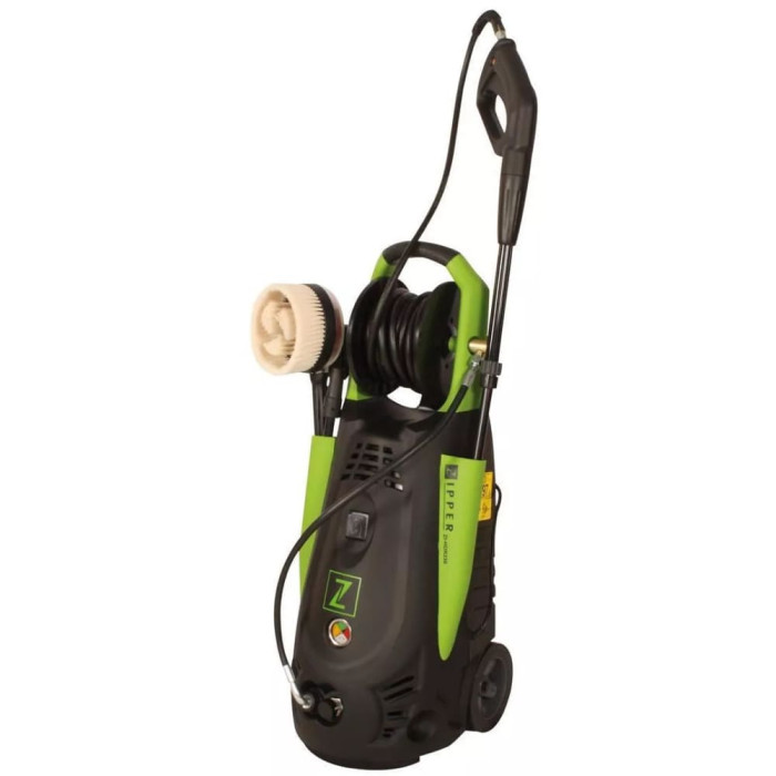 Мийка високого тиску Zipper ZI-HDR230