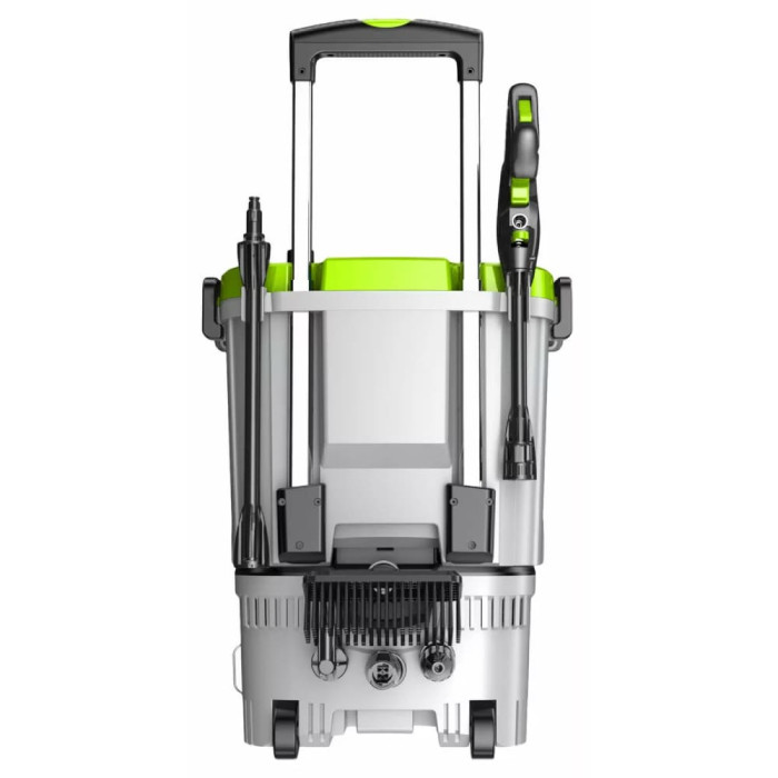 Мийка високого тиску Zipper ZI-HDR40V-AKKU