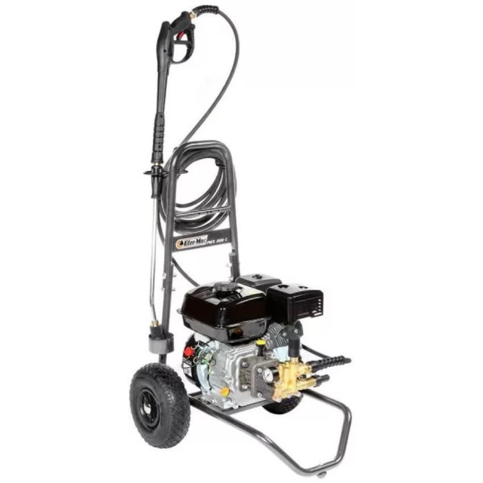 Минимойка Oleo-Mac PWX200C (9020015800)