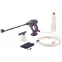 Портативная аккумуляторная мини-мойка высокого давления AL-KO Easy Flex PW2040 (113859) (без АКБ и ЗУ)