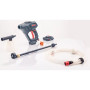 Портативная аккумуляторная мини-мойка высокого давления AL-KO Easy Flex PW2040 (113859) (без АКБ и ЗУ)