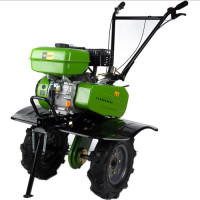 Мотоблок бензиновый PROCRAFT PT900 (900900)