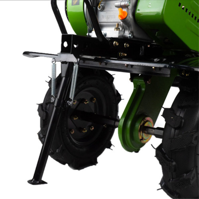 Мотоблок бензиновый PROCRAFT PT900 (900900)