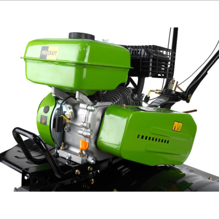 Мотоблок бензиновый PROCRAFT PT900 (900900)