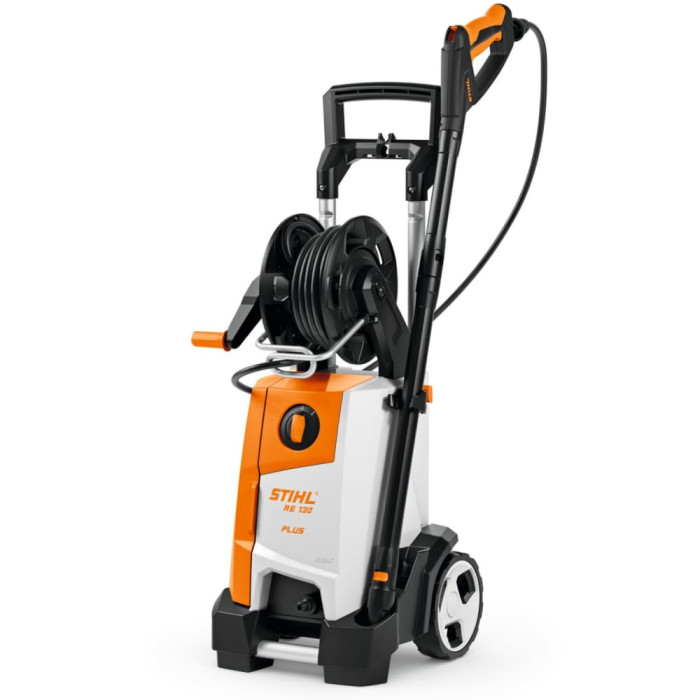 Мойка высокого давления STIHL RE 130 Plus (49500114561)