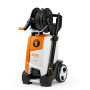 Мойка высокого давления STIHL RE 130 Plus (49500114561)