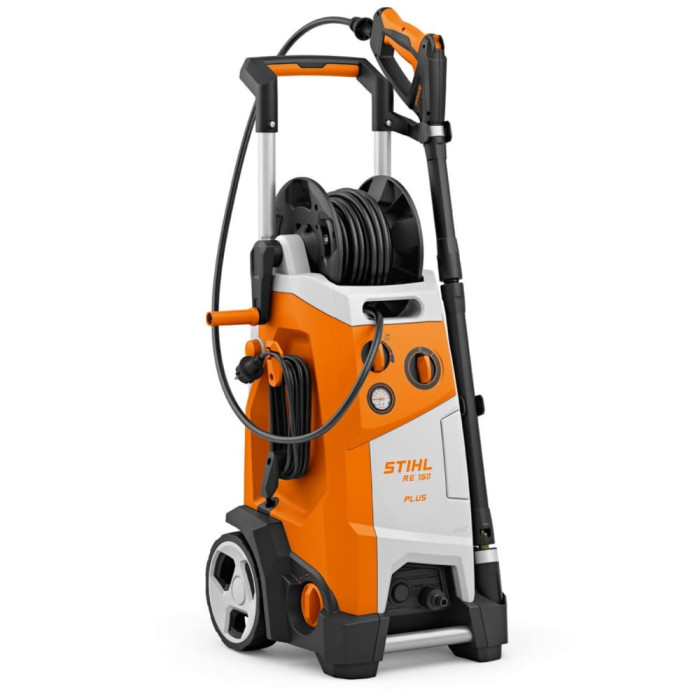 Мийка високого тиску STIHL RE 150 PLUS (RE010114502)