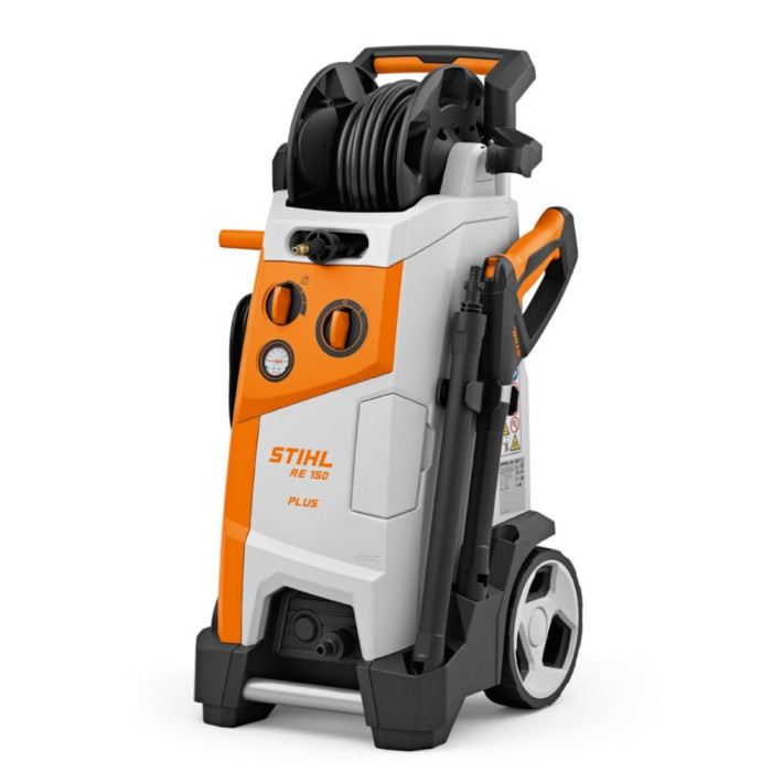 Мийка високого тиску STIHL RE 150 PLUS (RE010114502)