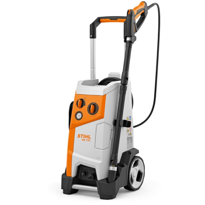 Мийка високого тиску STIHL RE 170 (RE010114532)