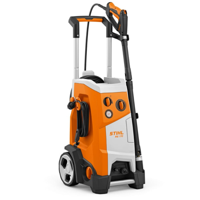 Мийка високого тиску STIHL RE 170 (RE010114532)