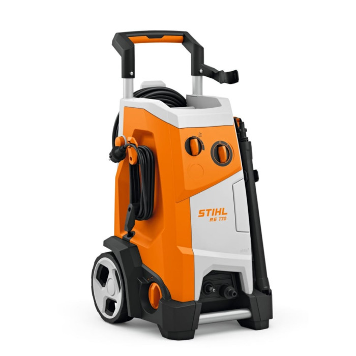 Мийка високого тиску STIHL RE 170 (RE010114532)