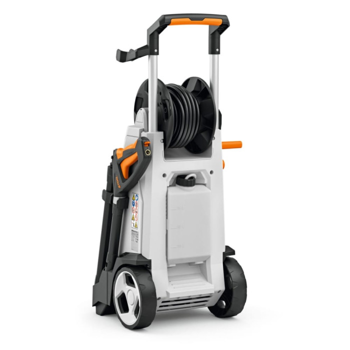 Мийка високого тиску STIHL RE 170 PLUS (RE010114531)