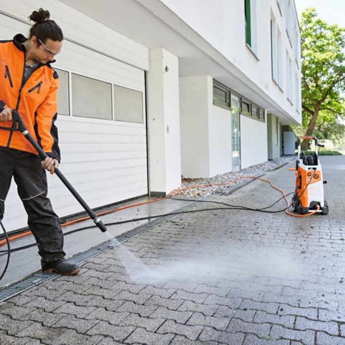 Мийка високого тиску STIHL RE 170 PLUS (RE010114531)