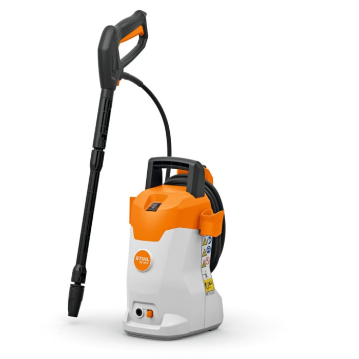 Минимойка STIHL RE 80 X (RE020114508)