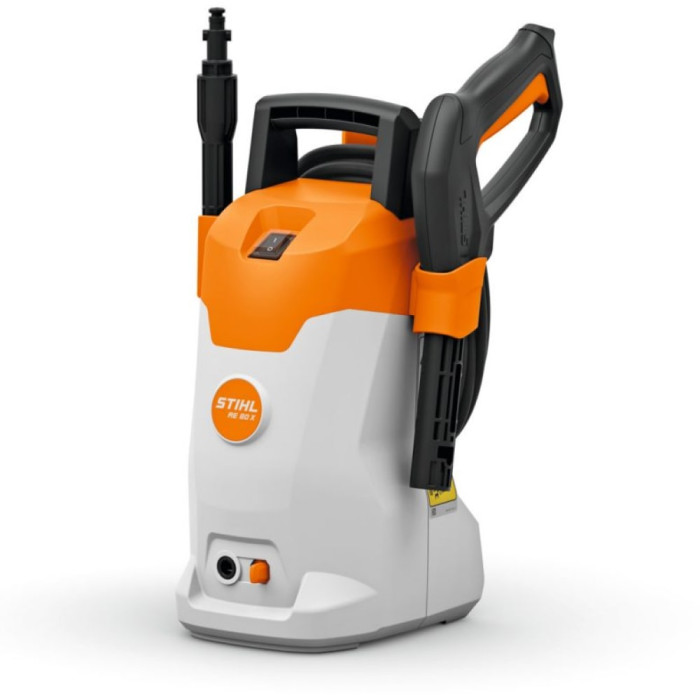 Минимойка STIHL RE 80 X (RE020114508)