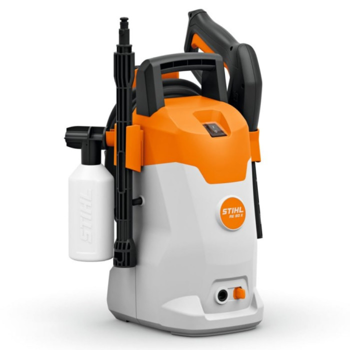 Минимойка STIHL RE 80 X (RE020114508)