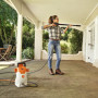 Минимойка STIHL RE 80 X (RE020114508)
