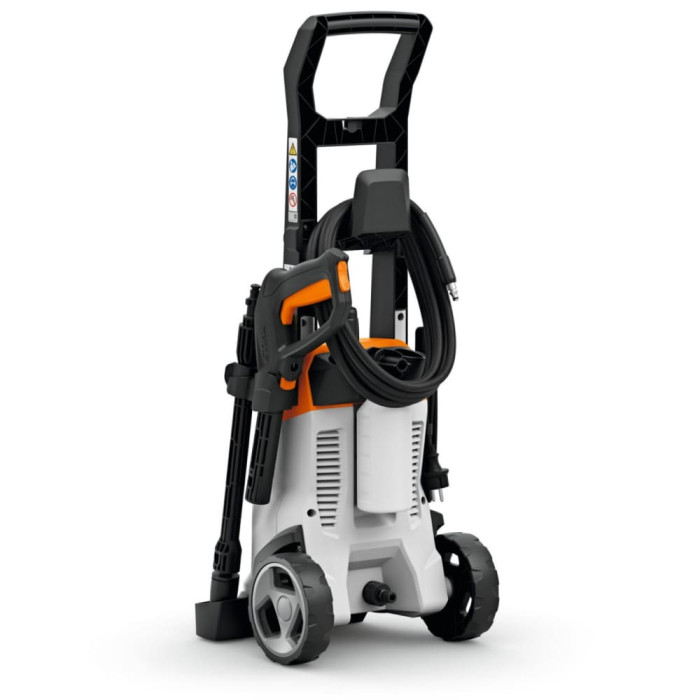 Мойка высокого давления STIHL RE 90 (RE020114542)
