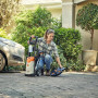 Мойка высокого давления STIHL RE 90 (RE020114542)