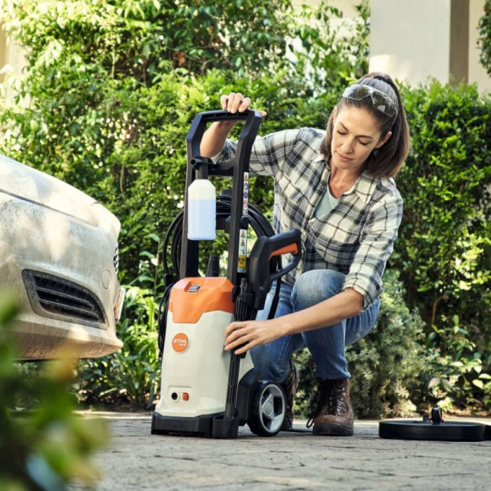 Мойка высокого давления STIHL RE 90 (RE020114542)