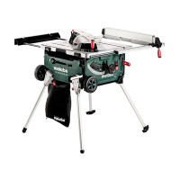 Акумуляторна пила Metabo TS 36-18 LTX BL (613025850)
