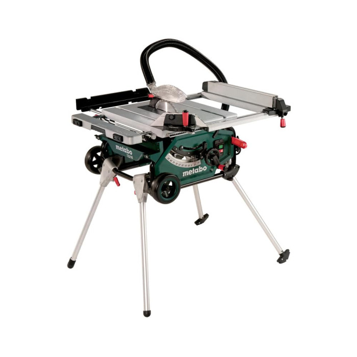 Циркулярна пила Metabo TS 216 (600667000)