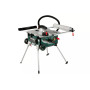 Циркулярная пила Metabo TS 254 + пылесос Metabo ASR 35 M ACP (690889000)