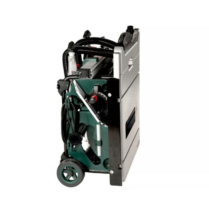 Циркулярная пила Metabo TS 254 + пылесос Metabo ASR 35 M ACP (690889000)