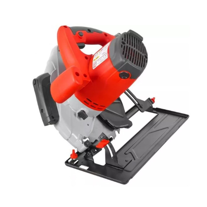 Дискова пила Holzmann HKS 210L (230V)