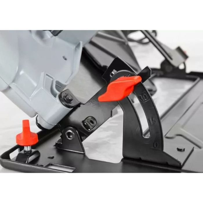 Дискова пила Holzmann HKS 210L (230V)