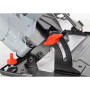 Дискова пила Holzmann HKS 210L (230V)