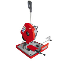 Дисковая пила по металлу Holzmann MKS 225