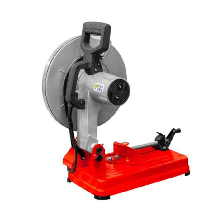 Дискова пила по металу Holzmann MKS 355 (230В)