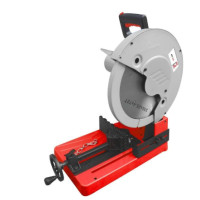 Дисковая пила по металлу Holzmann MKS 355 (230В)
