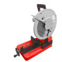 Дискова пила по металу Holzmann MKS 355 (230В)