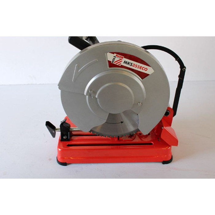 Дискова пила по металу Holzmann MKS 355ECO (230V)