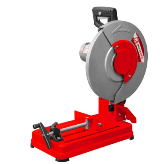 Дискова пила по металу Holzmann MKS 355ECO (230V)