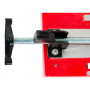 Дисковая пила по металлу Holzmann MKS180