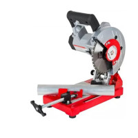 Дисковая пила по металлу Holzmann MKS180