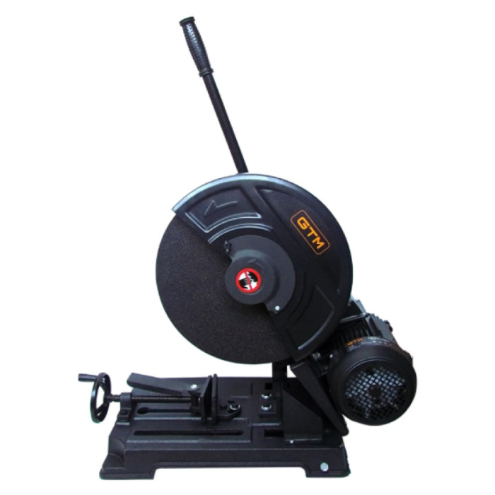 Відрізна машина GTM CM-2600/220CI (17799)