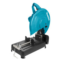 Пила монтажная Makita LW1401 (80383)