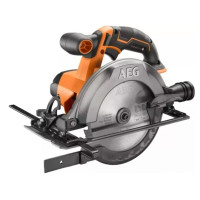 Пила циркулярная аккумуляторная AEG BKS18C2-0, корпус (4935478635)