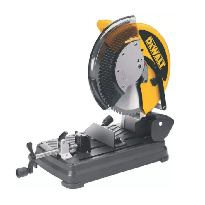 Пила монтажна DeWALT DW872