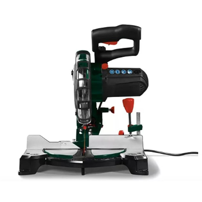 Пилка торцовочная Scheppach Parkside PKS1500B3 (3901240975-50)