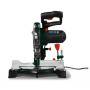 Пилка торцовочная Scheppach Parkside PKS1500B3 (3901240975-50)