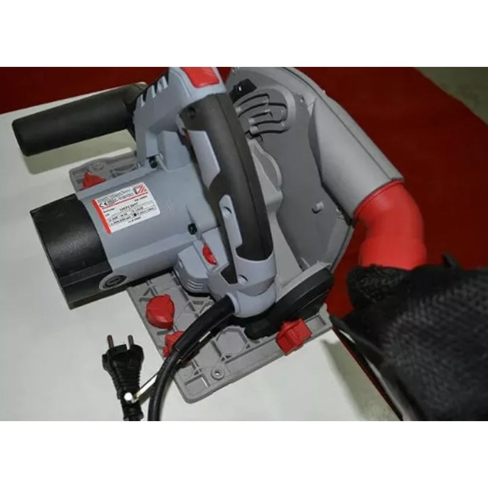 Заглибна дискова пила Holzmann TAS 165PRO