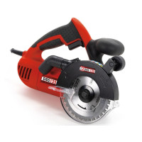 Ручная дисковая пила Holzmann DBS 125 (230V)