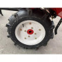 Культиватор дизельний Forte 1050 NEW колесо 10" (113384)