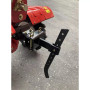 Культиватор дизельний Forte 1050 NEW колесо 10" (113384)