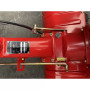 Культиватор дизельний Forte 1050 NEW колесо 8" (113398)